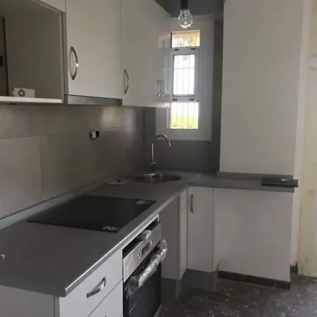 Appartamento Apartamento En 1a Linea De Mar En Premiá Premiá de Mar