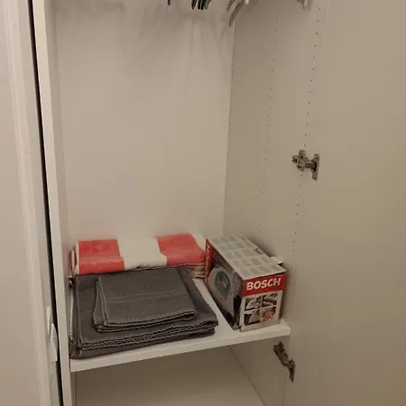 Apartamento En 1a Linea De Mar En Premiá Appartamento