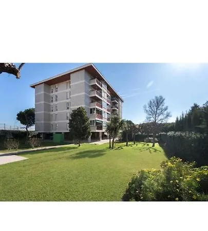 Apartamento En 1a Linea De Mar En Premiá Appartamento Premiá de Mar