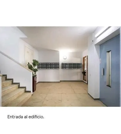 Appartamento Apartamento En 1a Linea De Mar En Premiá *