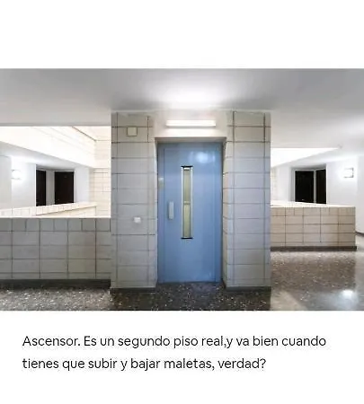 Apartamento En 1a Linea De Mar En Premiá *