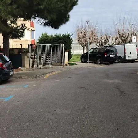 Apartamento En 1a Linea De Mar En Premiá